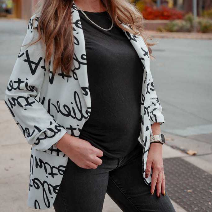 Portrait of Mariah, a professional stylist at Posh Salon And Boutique, showcasing their expertise and style.